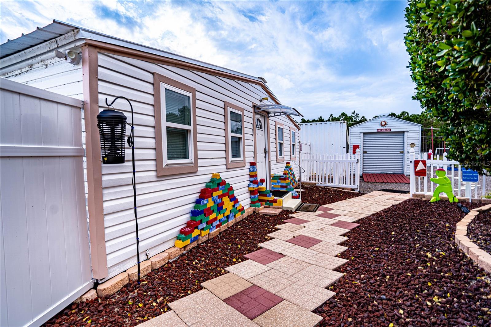 BINGHAM JOHN A JR SUB - Residential