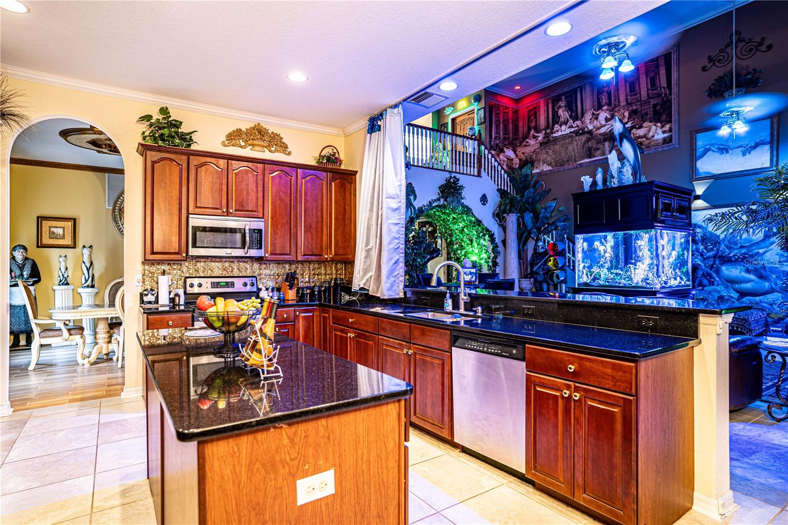 BINGHAM JOHN A JR SUB - Residential