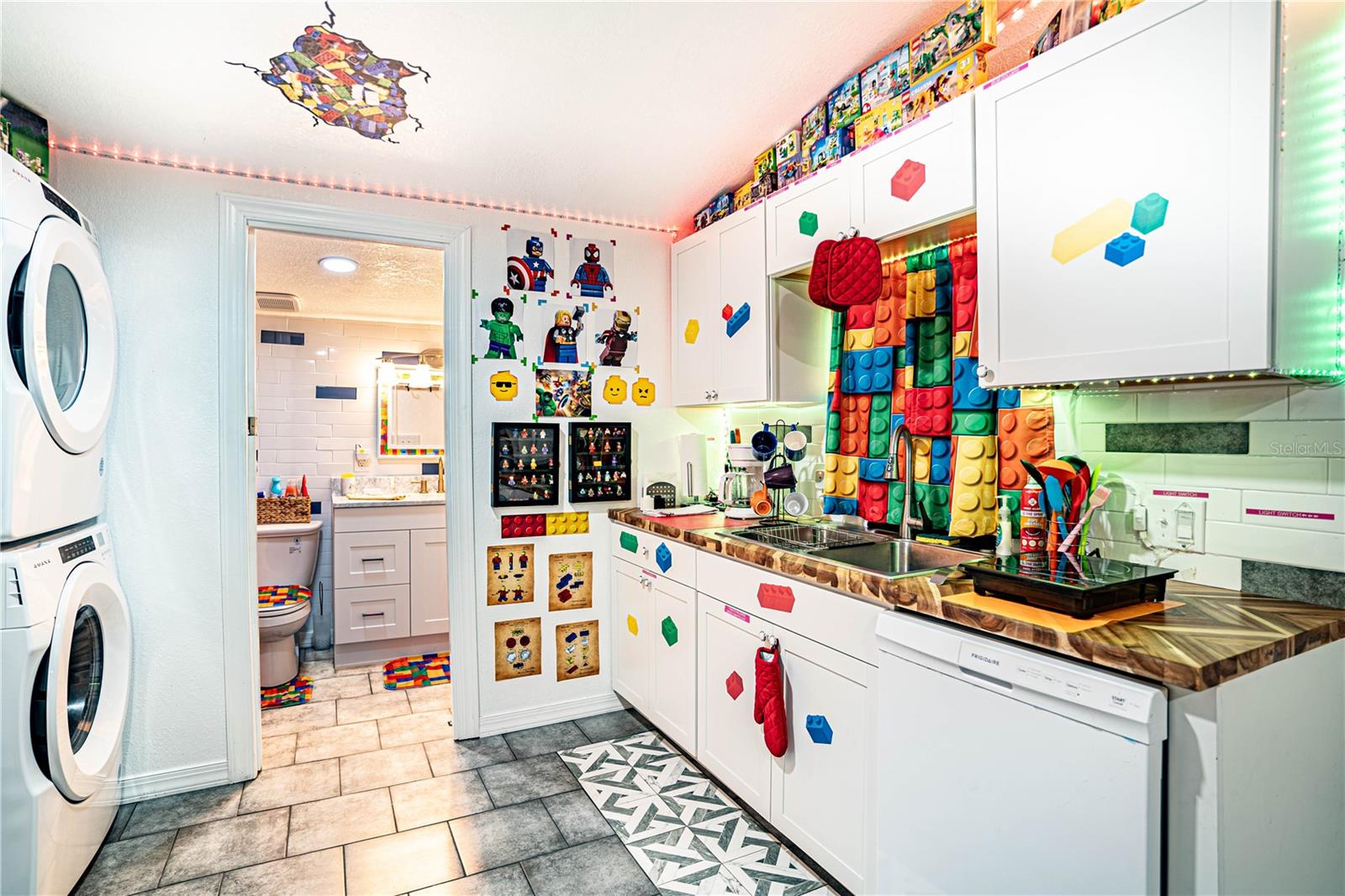 BINGHAM JOHN A JR SUB - Residential