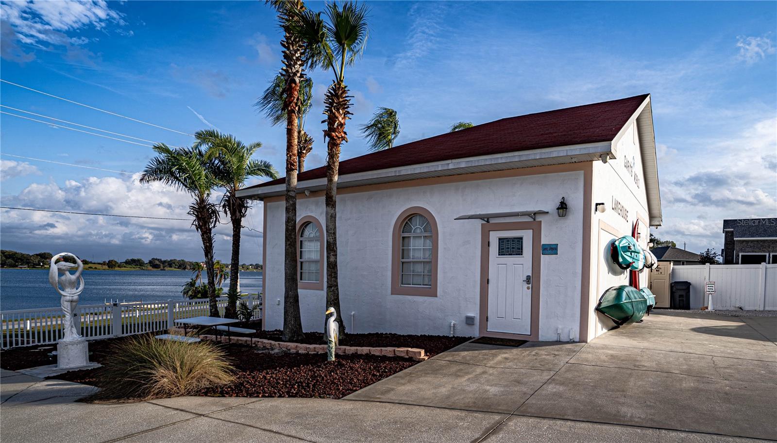 BINGHAM JOHN A JR SUB - Residential