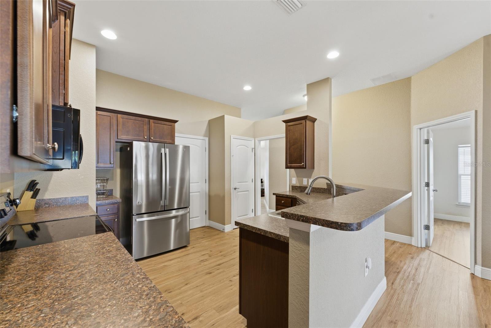 PORT CHARLOTTE SUB 08 - Residential