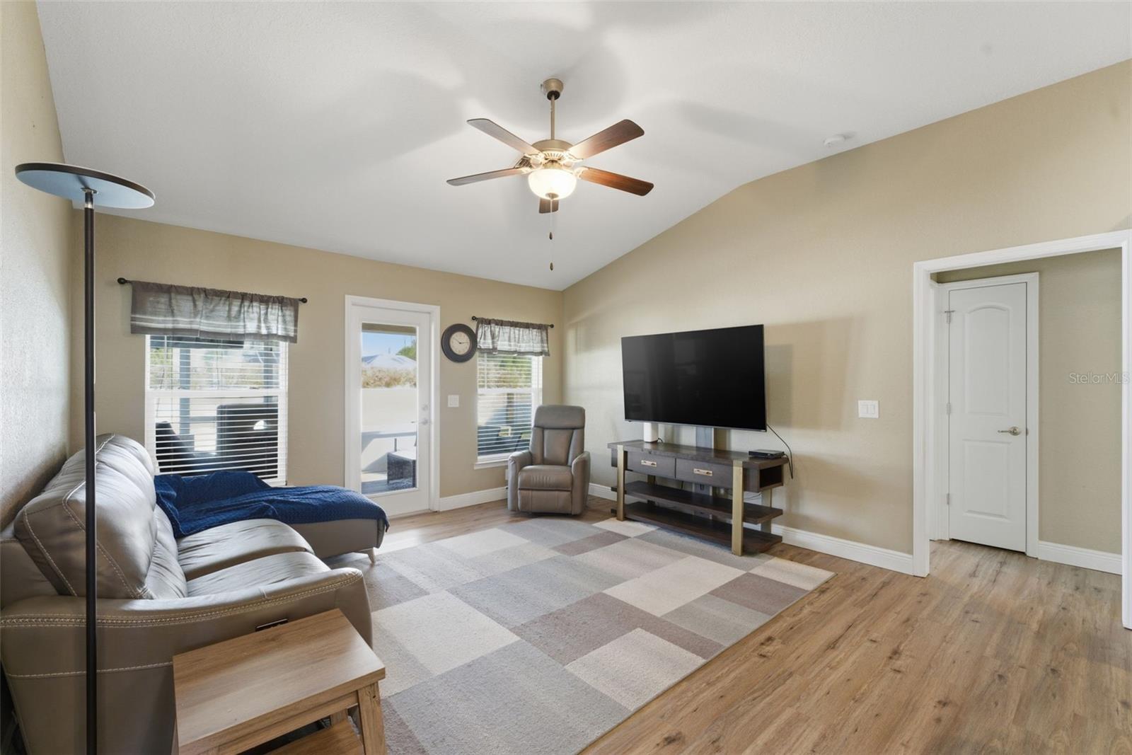 PORT CHARLOTTE SUB 08 - Residential