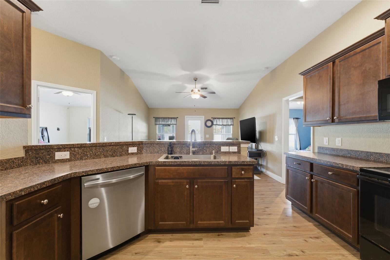 PORT CHARLOTTE SUB 08 - Residential