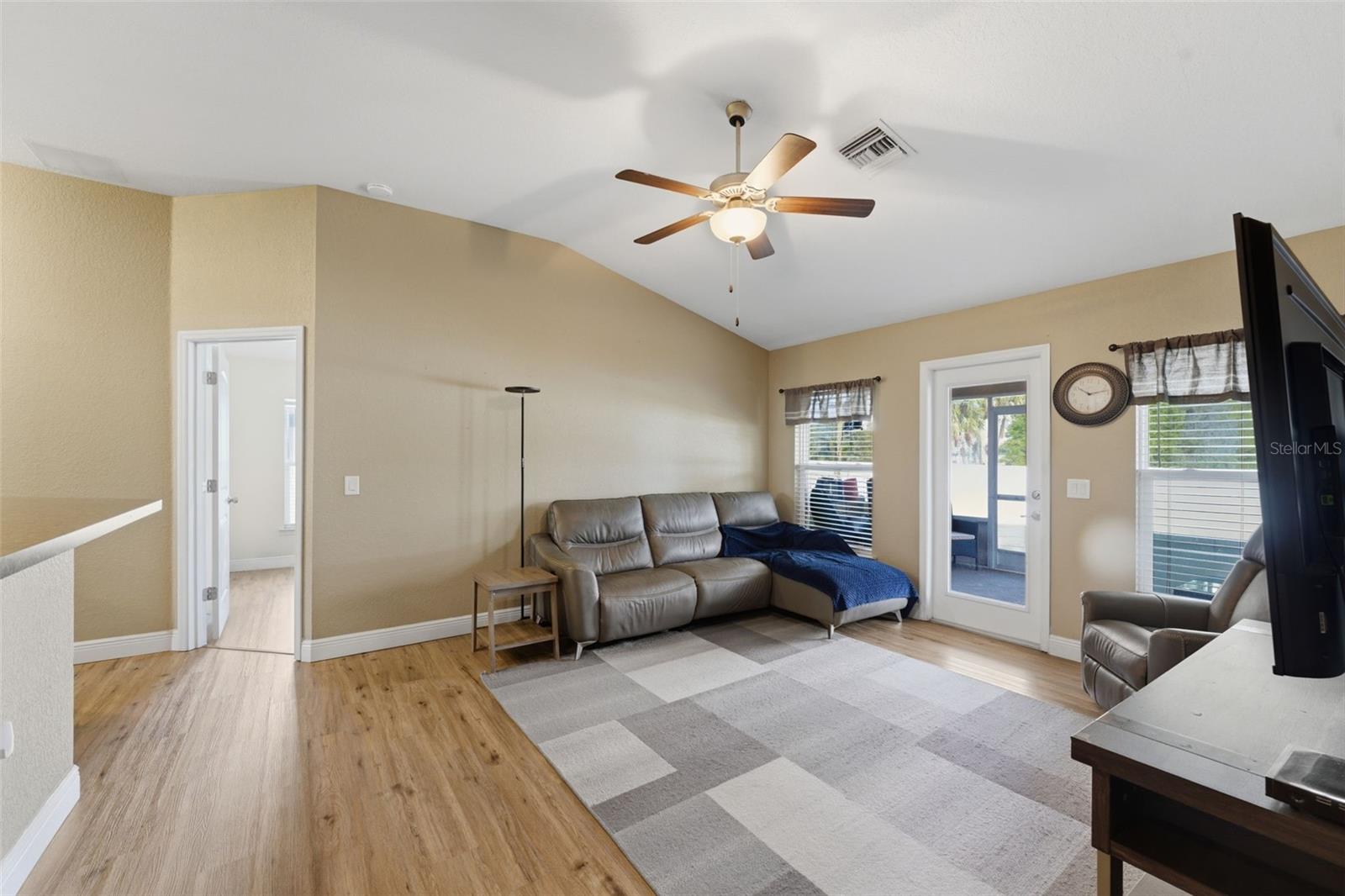 PORT CHARLOTTE SUB 08 - Residential