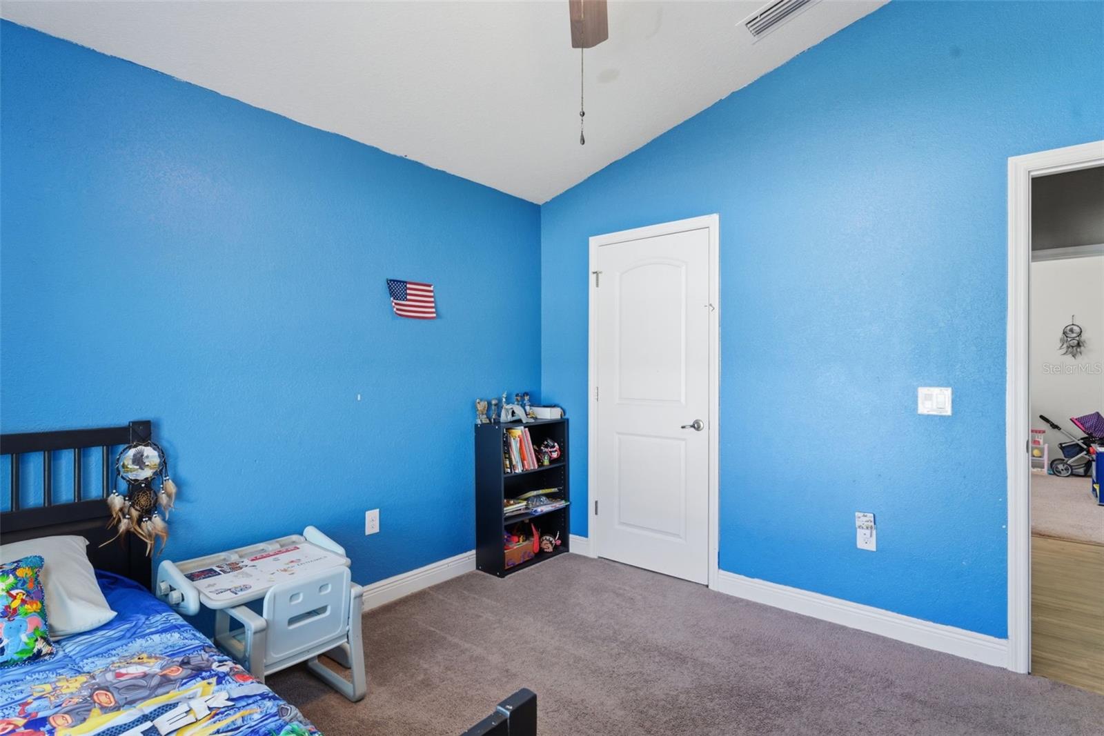 PORT CHARLOTTE SUB 08 - Residential