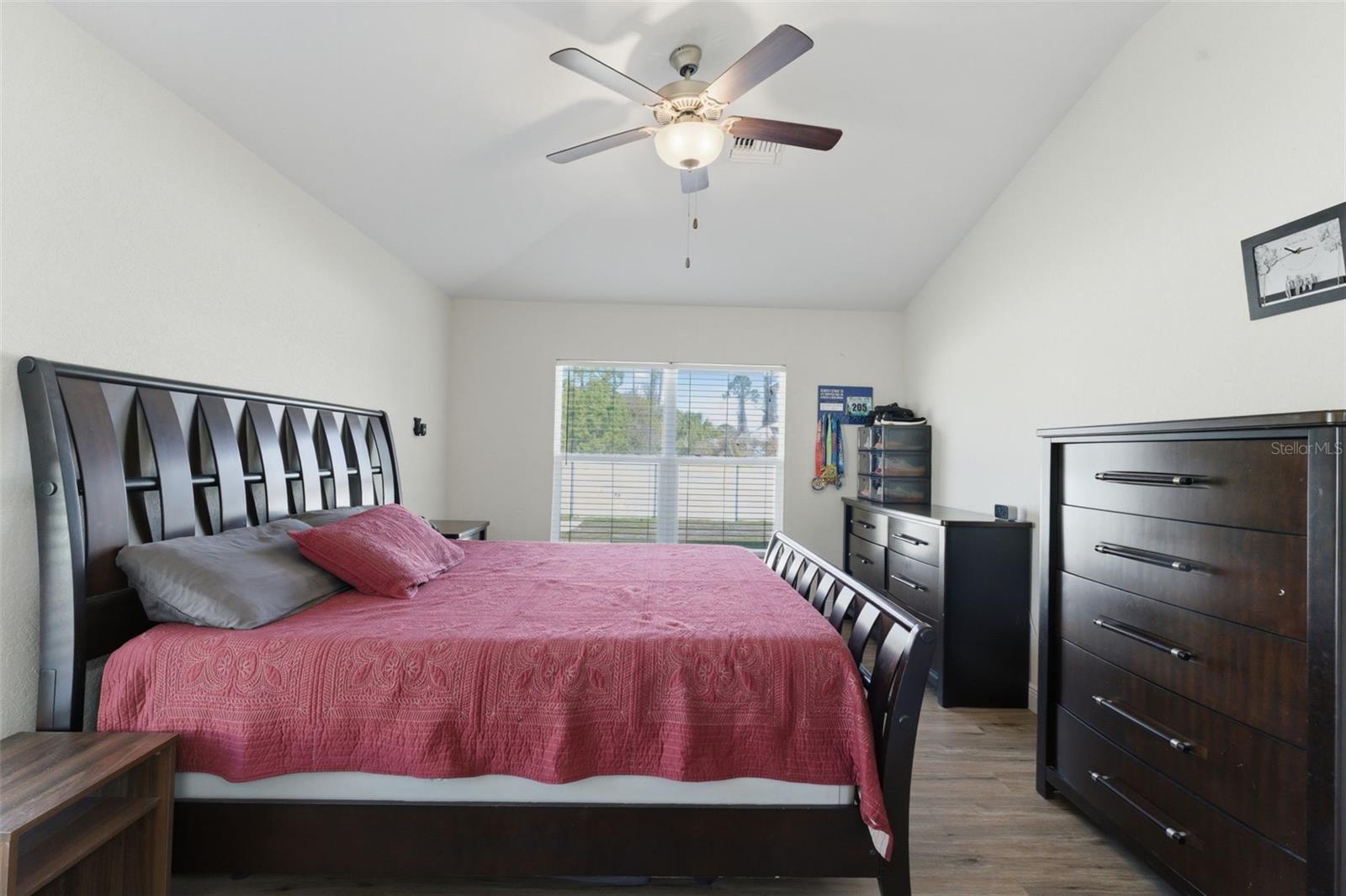 PORT CHARLOTTE SUB 08 - Residential