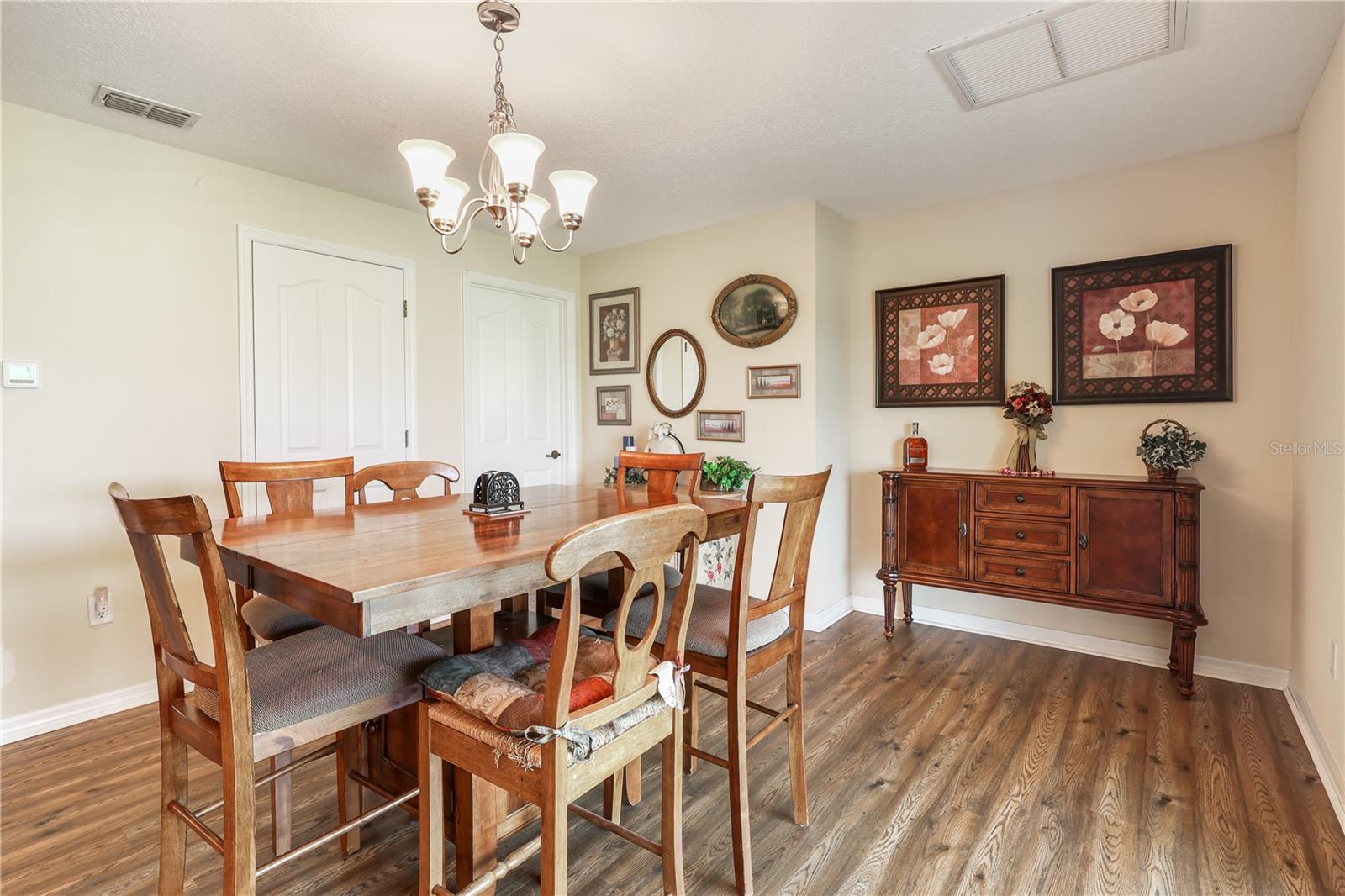 MEADOWLAND ESTATE - Residential