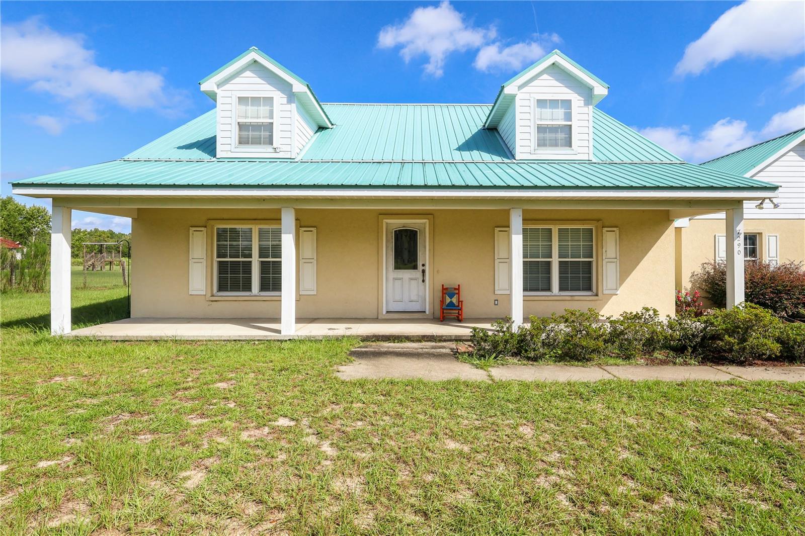 MEADOWLAND ESTATE - Residential