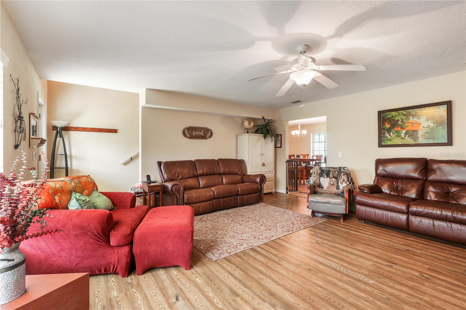 MEADOWLAND ESTATE - Residential