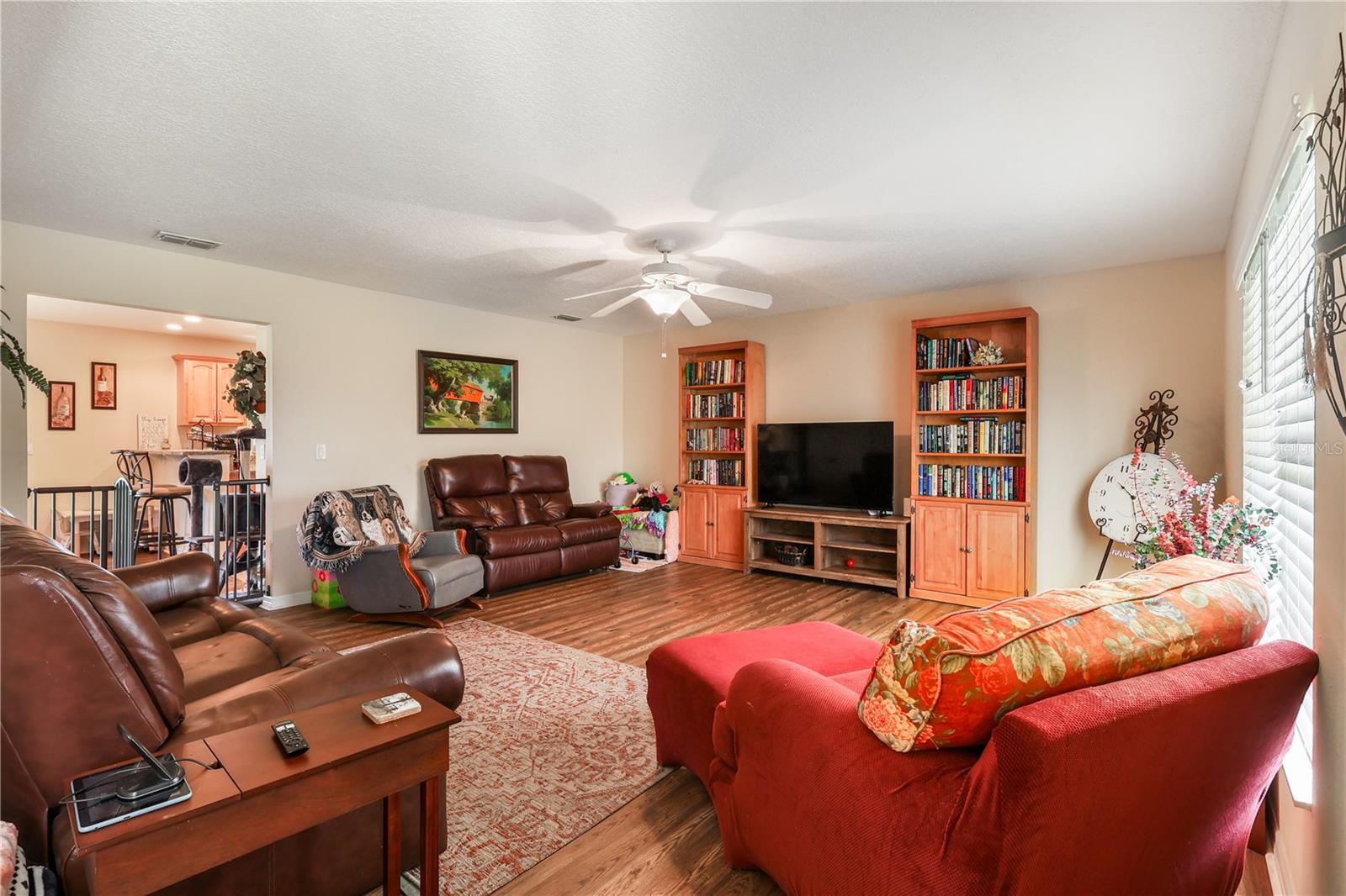 MEADOWLAND ESTATE - Residential