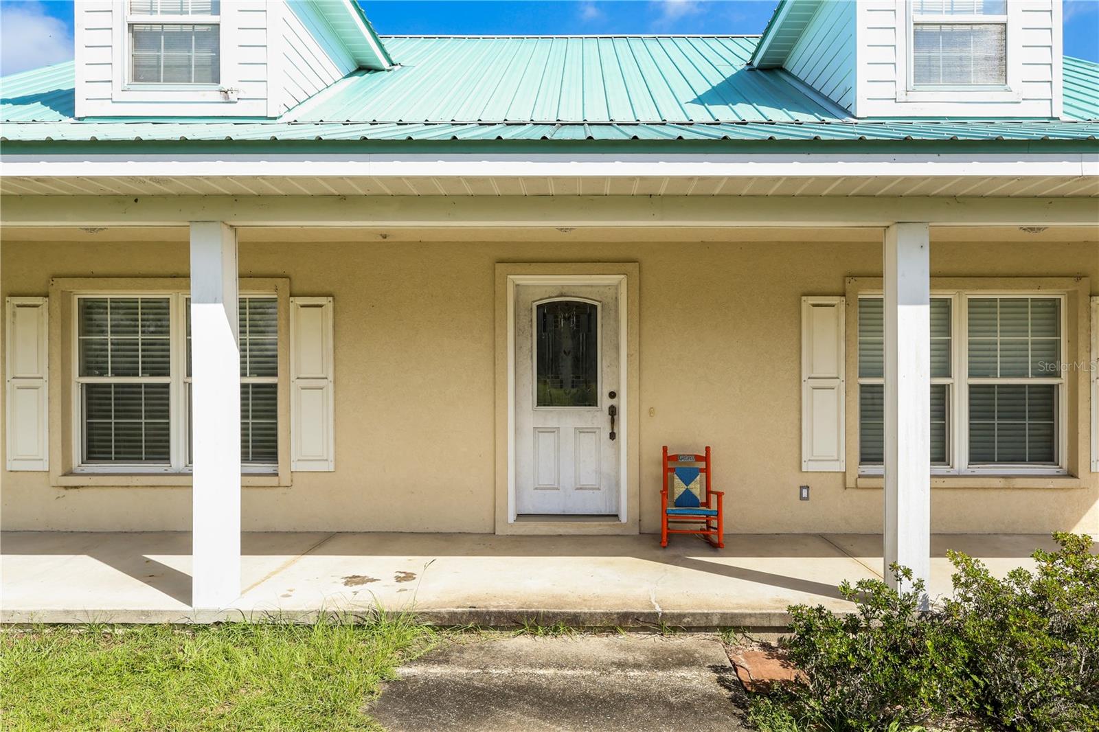 MEADOWLAND ESTATE - Residential