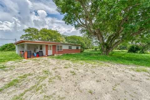 10912 672 HIGHWAY RIVERVIEW FL 33579