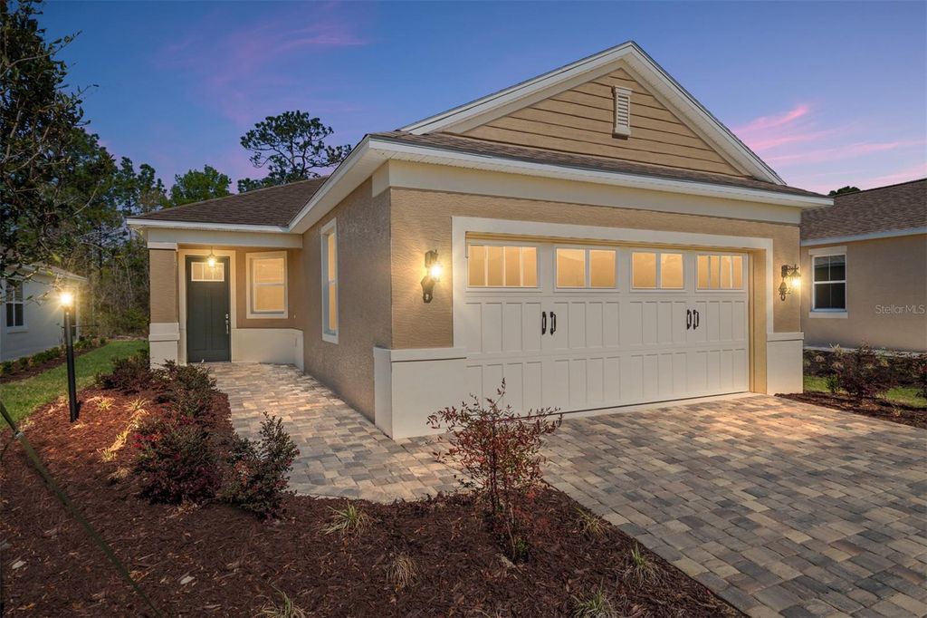 Photo of 9722 SW 108th Terrace Road, Ocala, FL 34481 (MLS # OM723019)