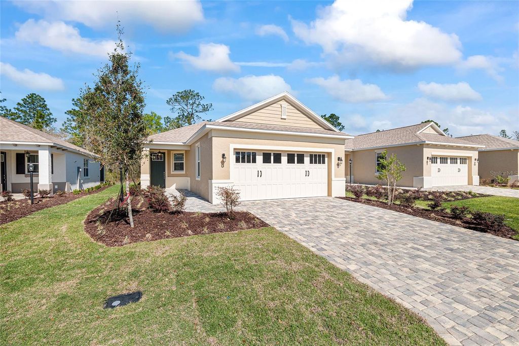 Photo of 9722 SW 108th Terrace Road, Ocala, FL 34481 (MLS # OM723019)