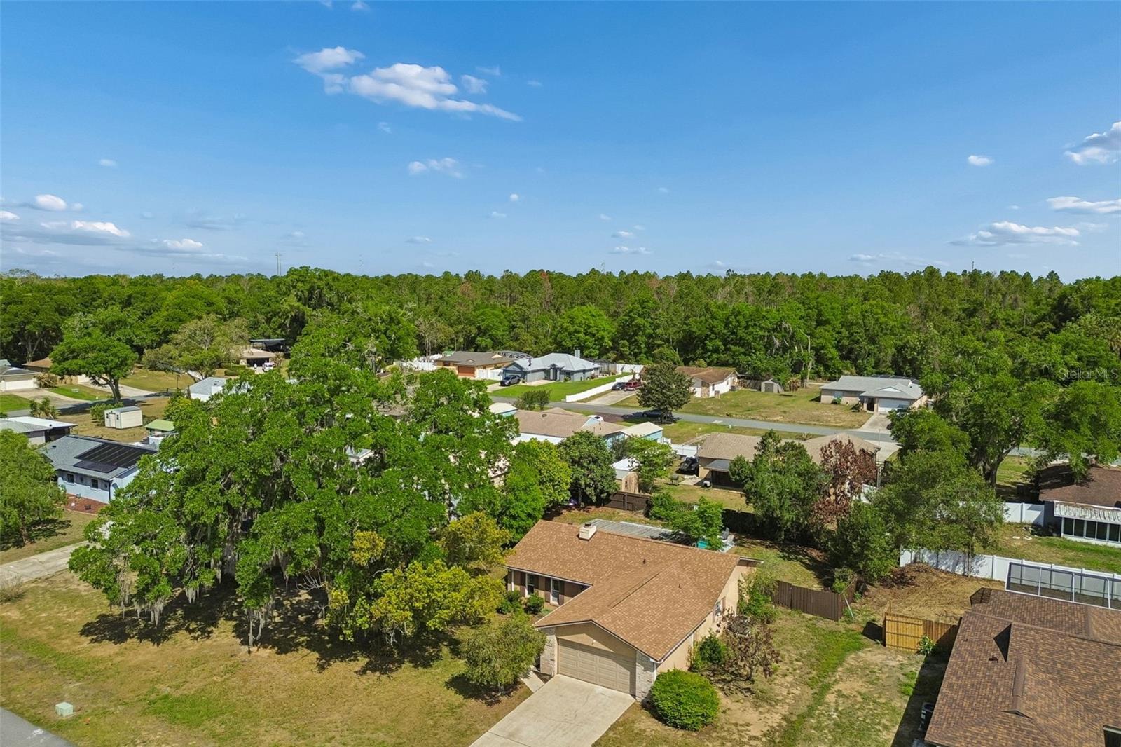 BRENDENWOOD SUB - Residential