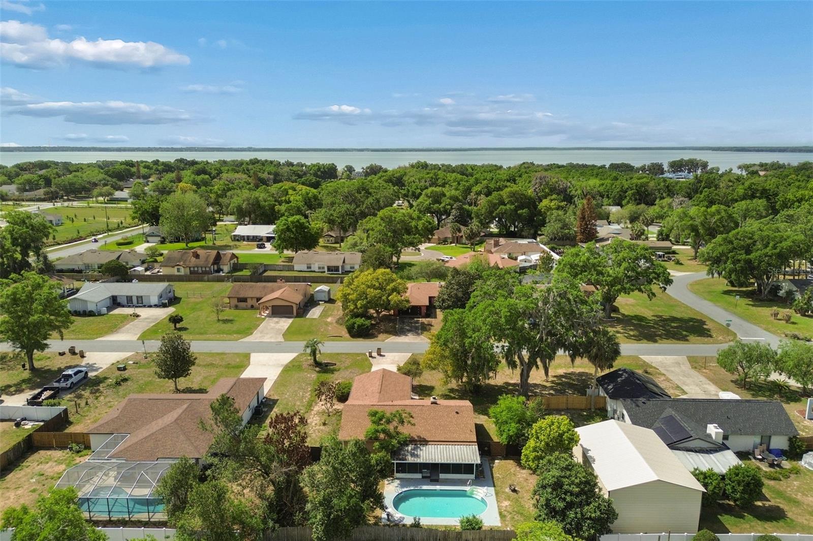 BRENDENWOOD SUB - Residential