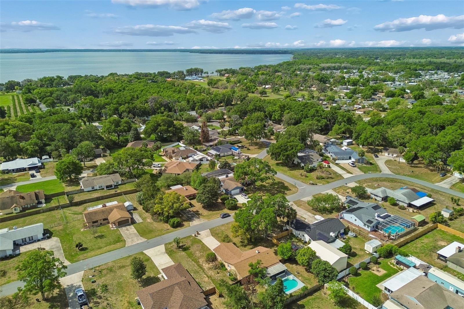 BRENDENWOOD SUB - Residential