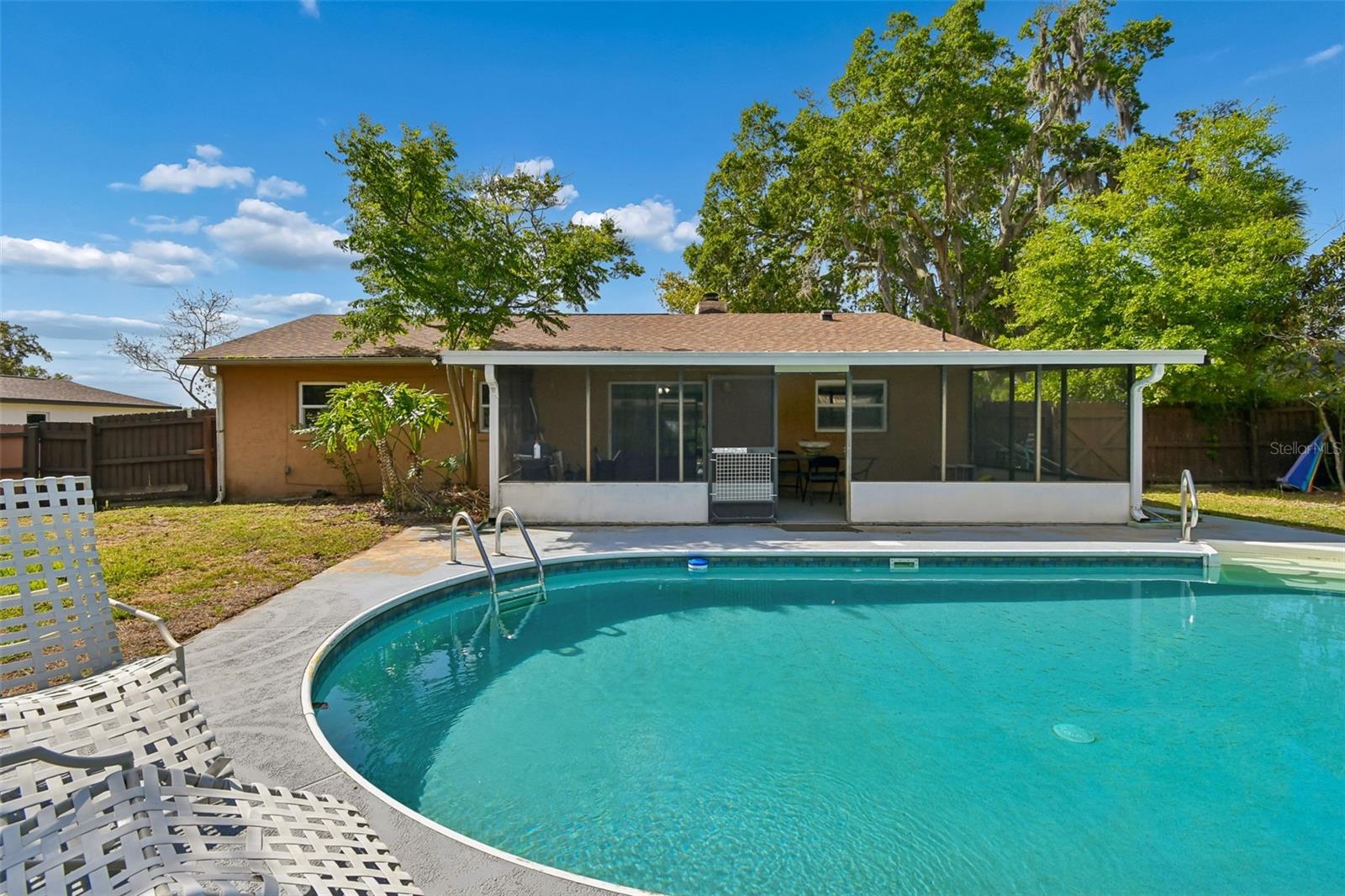 BRENDENWOOD SUB - Residential