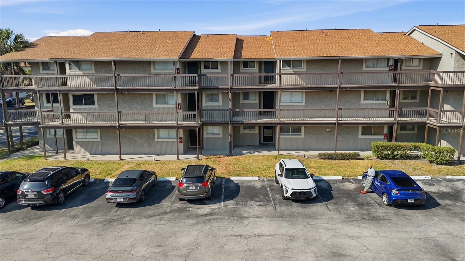 NORTH BAY VILLAGE CONDO - Residential