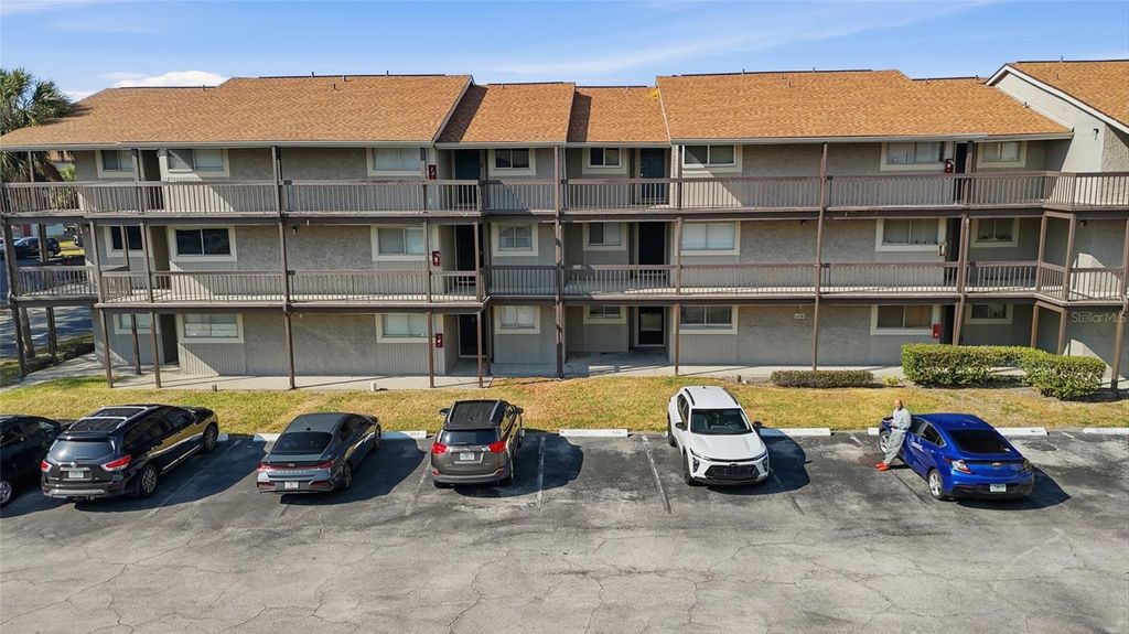 Photo of 6308 Newtown Circle #8A3, Tampa, FL 33615 (MLS # TB8475336)