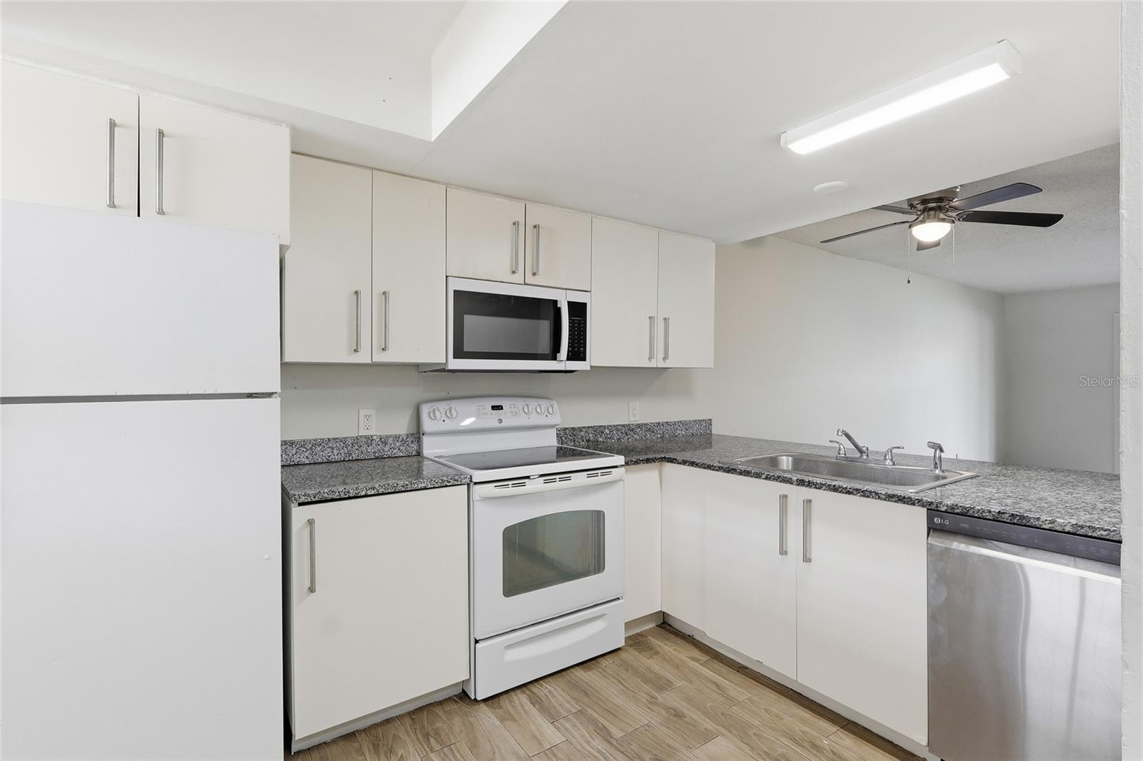 NORTH BAY VILLAGE CONDO - Residential