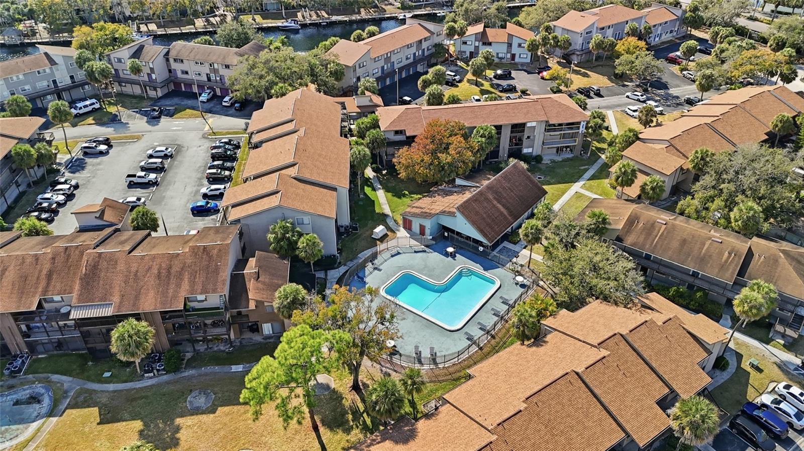 NORTH BAY VILLAGE CONDO - Residential