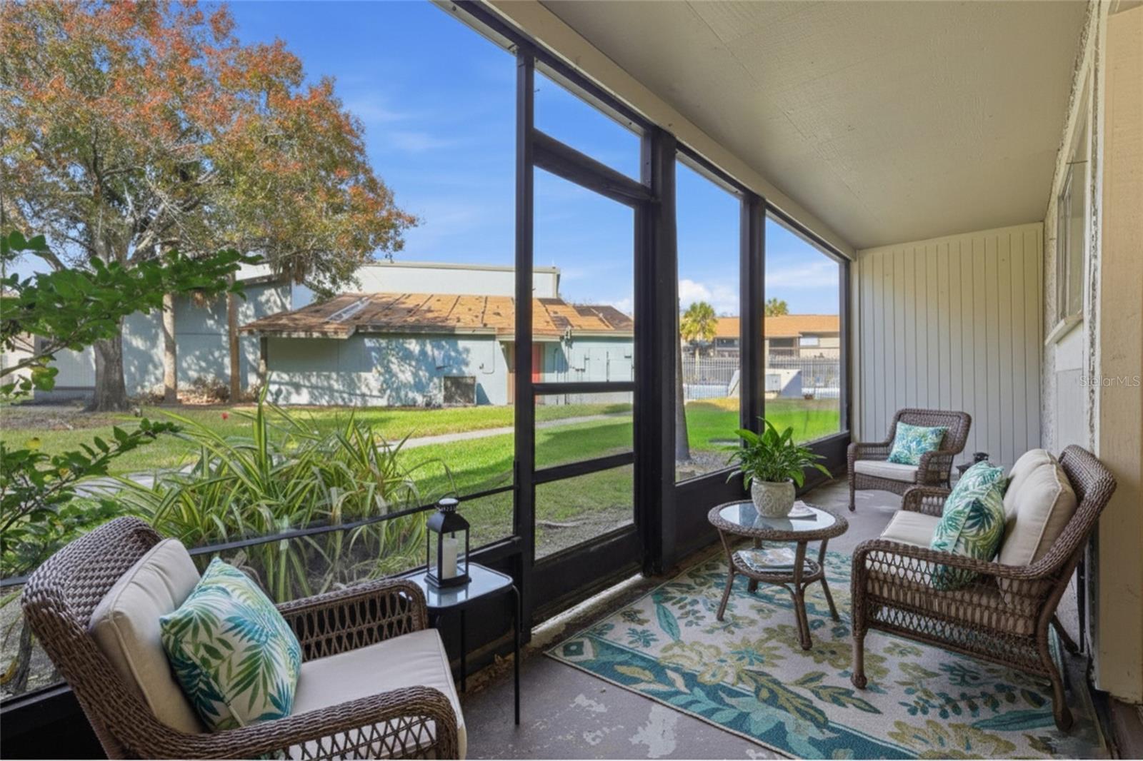 NORTH BAY VILLAGE CONDO - Residential