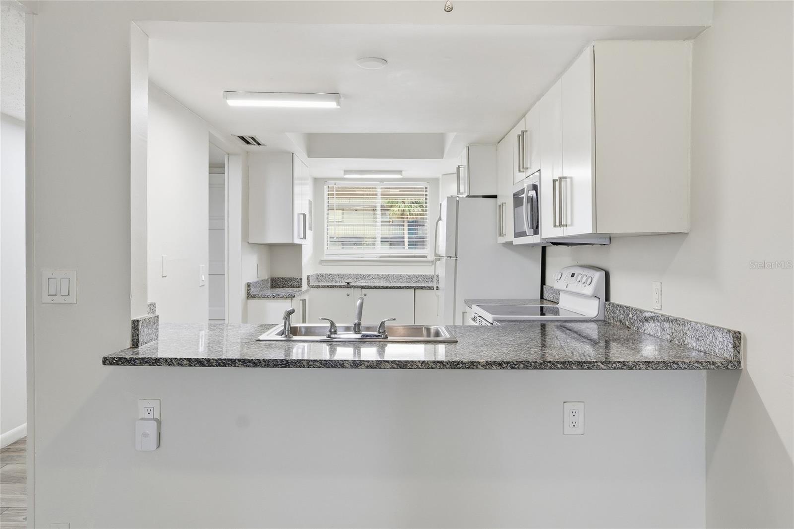 NORTH BAY VILLAGE CONDO - Residential