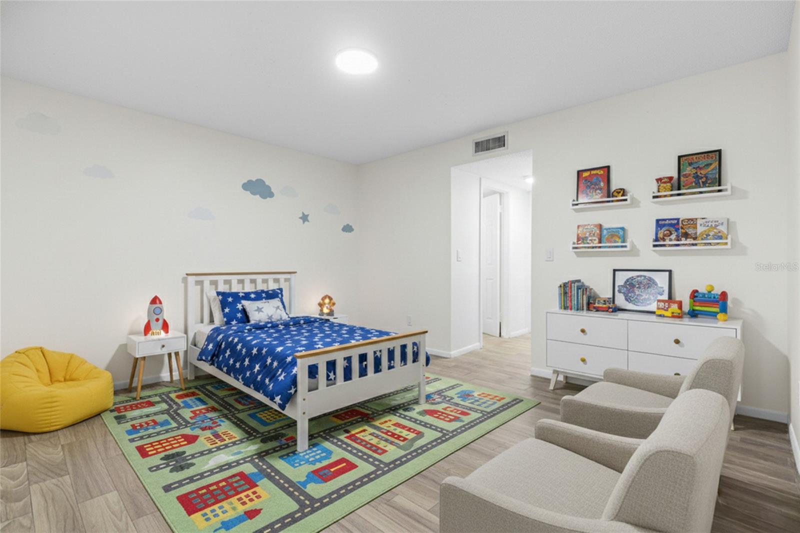 NORTH BAY VILLAGE CONDO - Residential