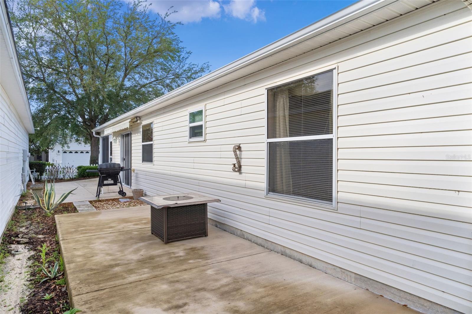 THE VILLAGES - Residential