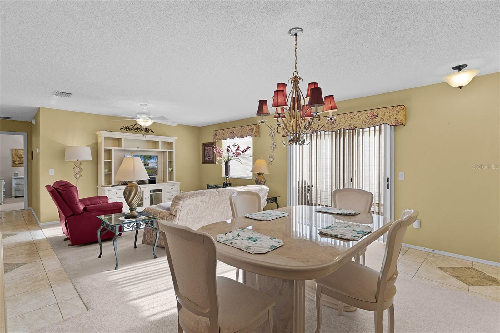 THE VILLAGES - Residential