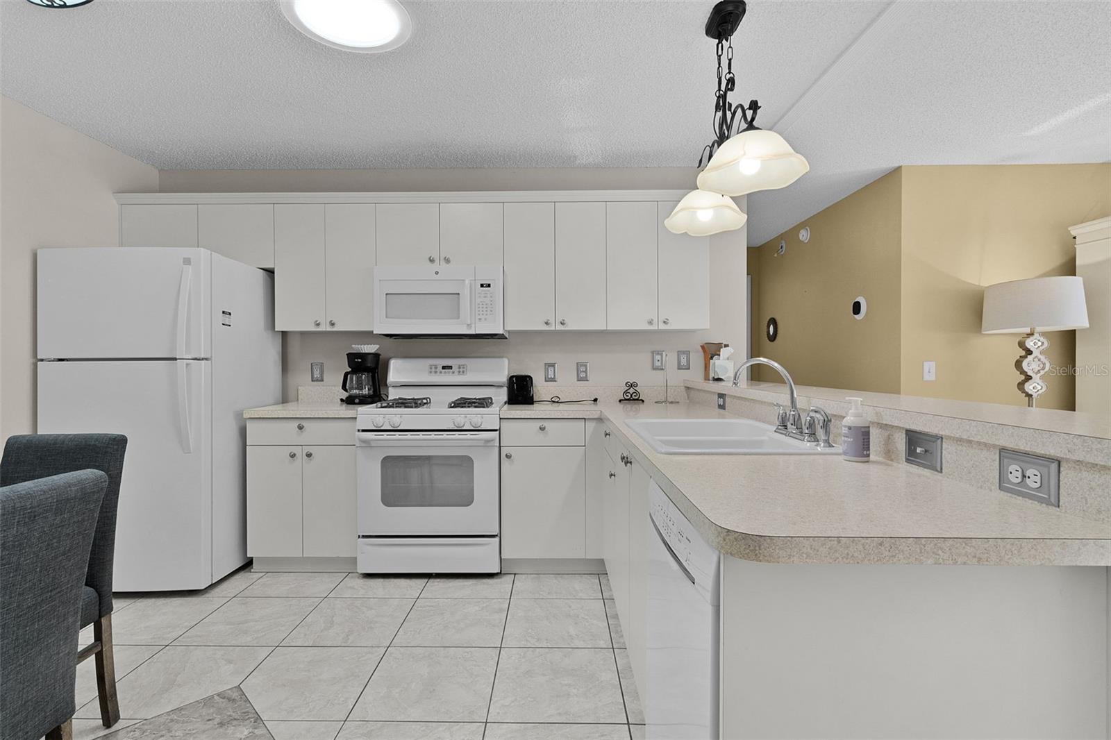 THE VILLAGES - Residential