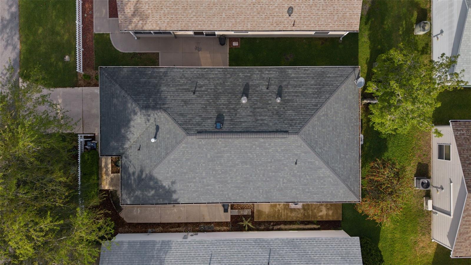 THE VILLAGES - Residential