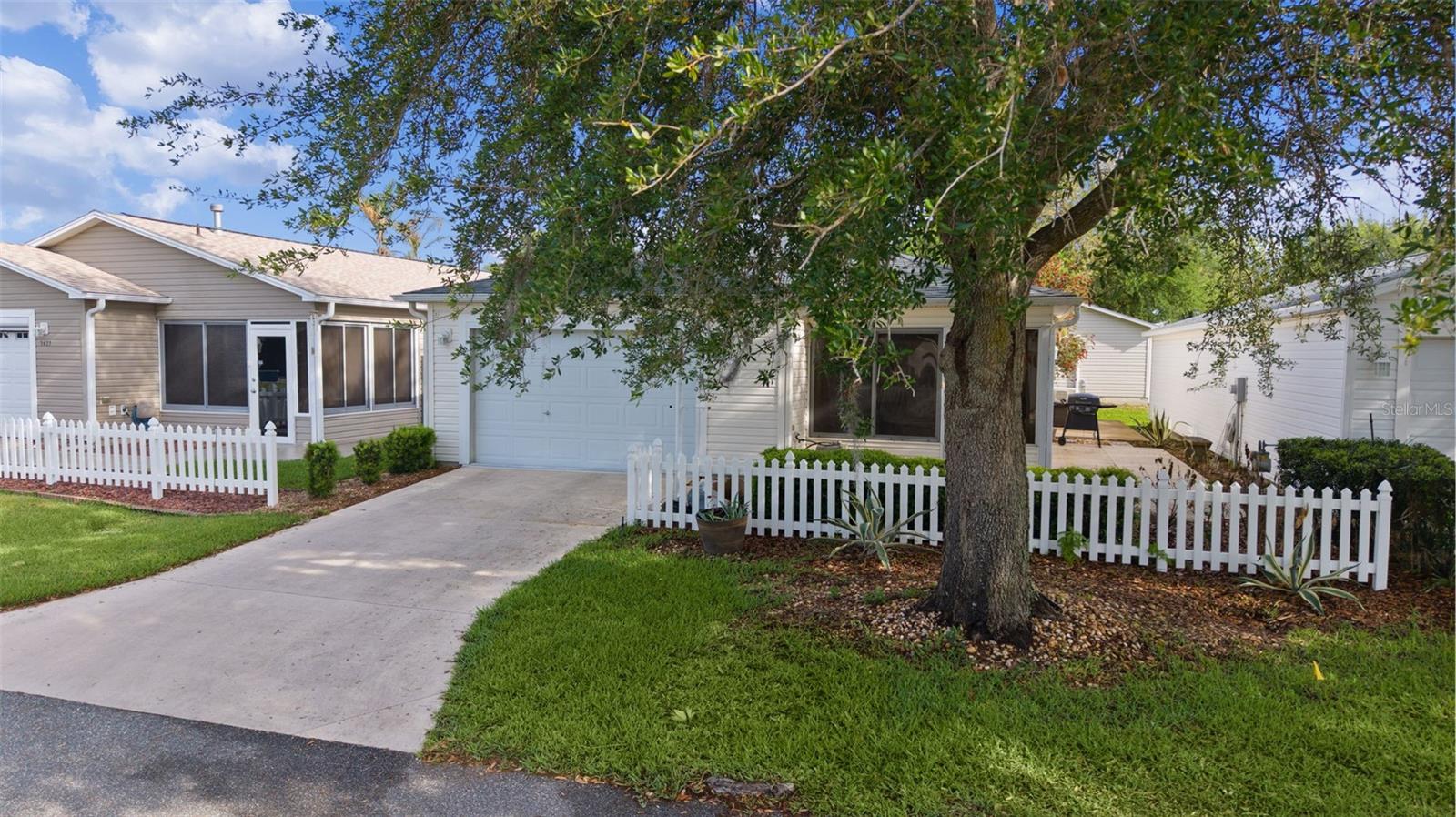 THE VILLAGES - Residential