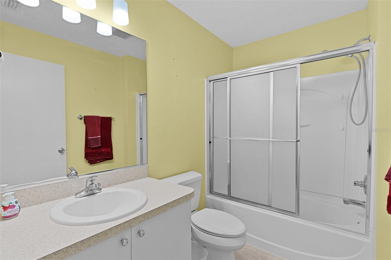 THE VILLAGES - Residential