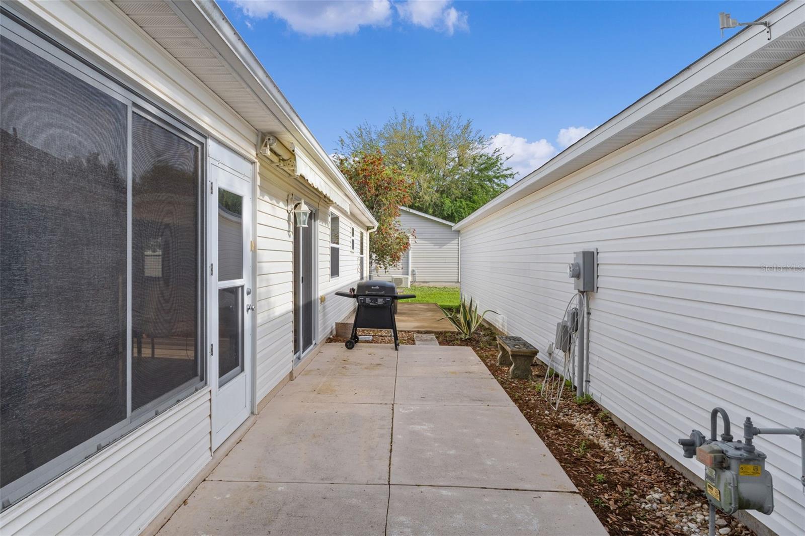 THE VILLAGES - Residential