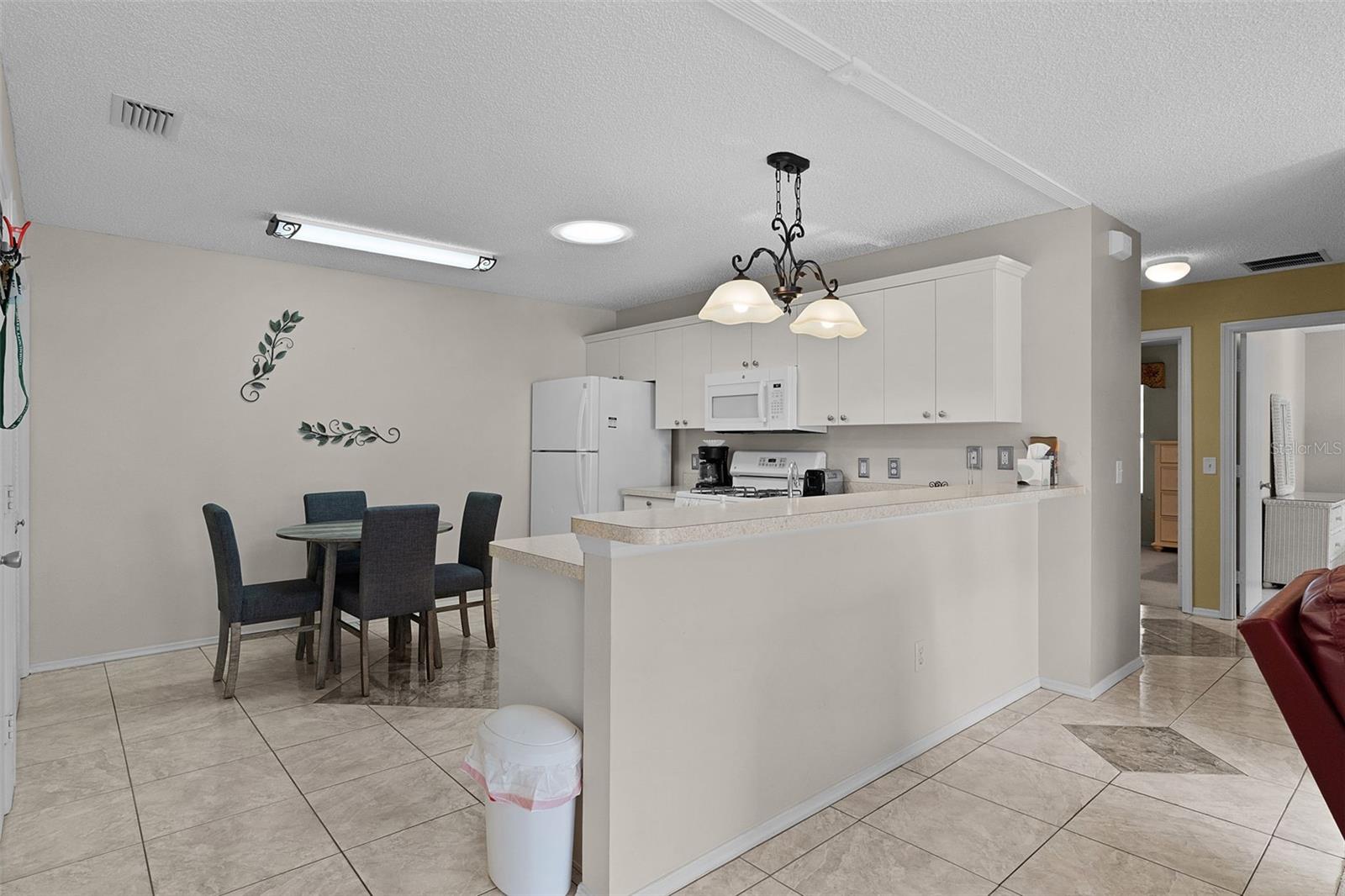 THE VILLAGES - Residential