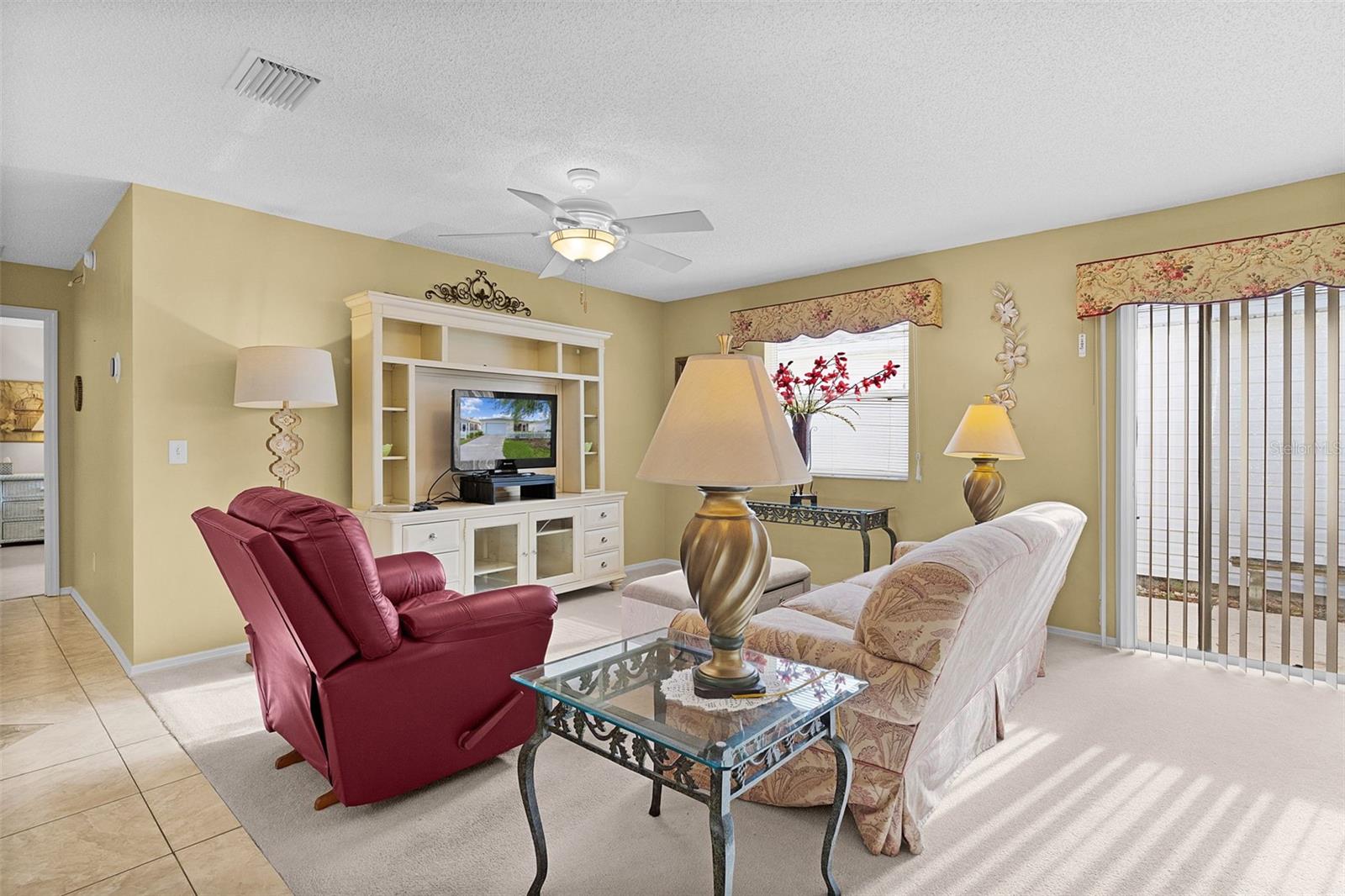 THE VILLAGES - Residential