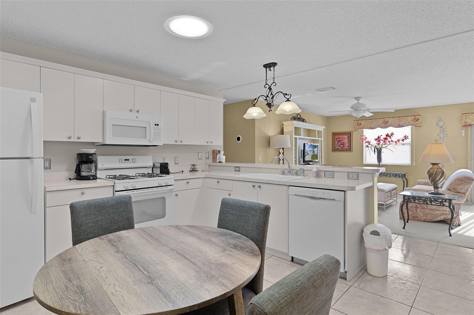 THE VILLAGES - Residential