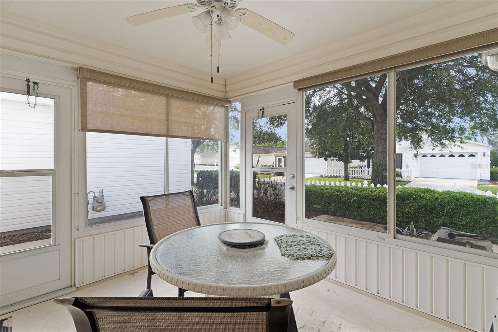 THE VILLAGES - Residential