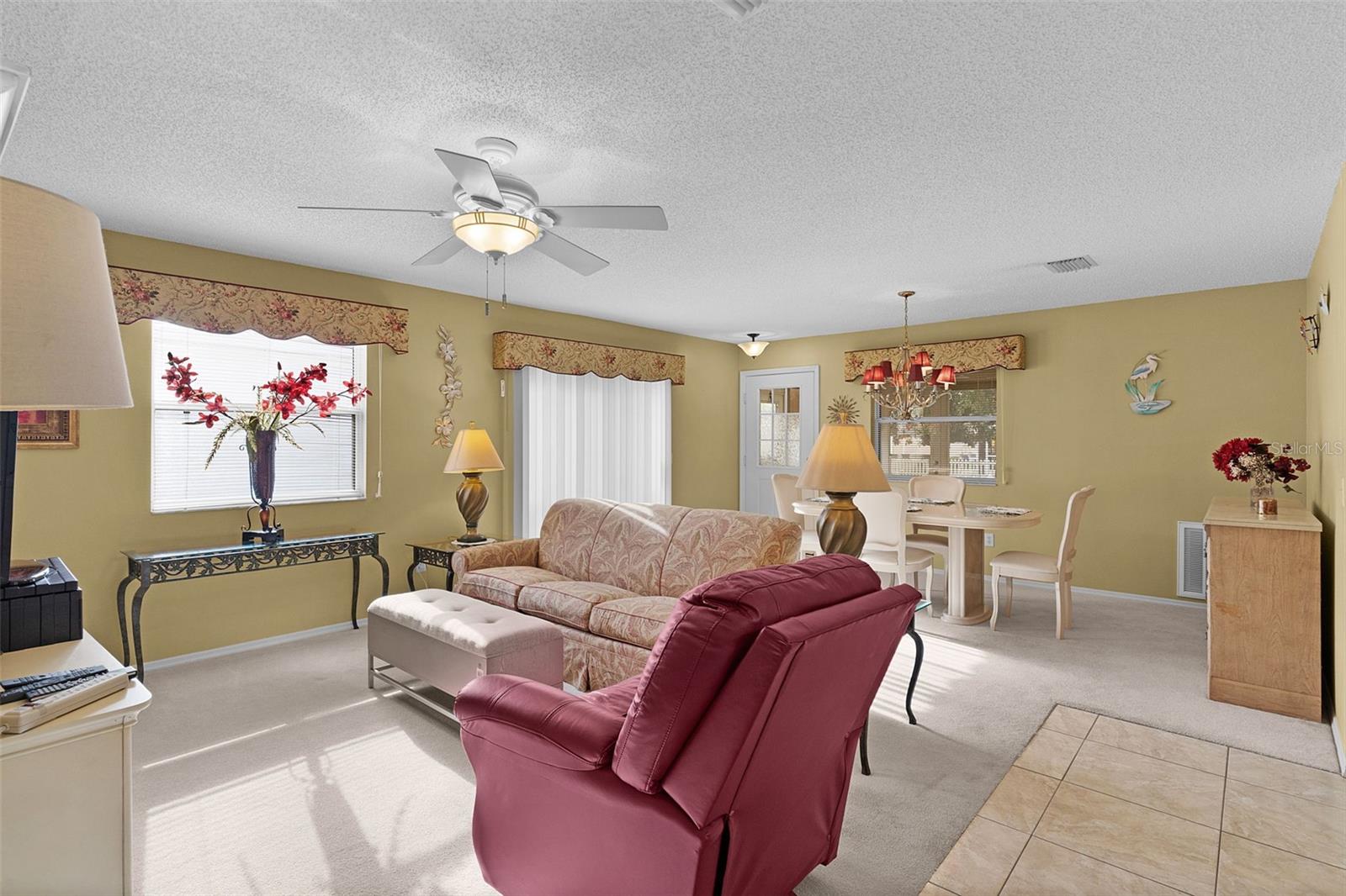 THE VILLAGES - Residential