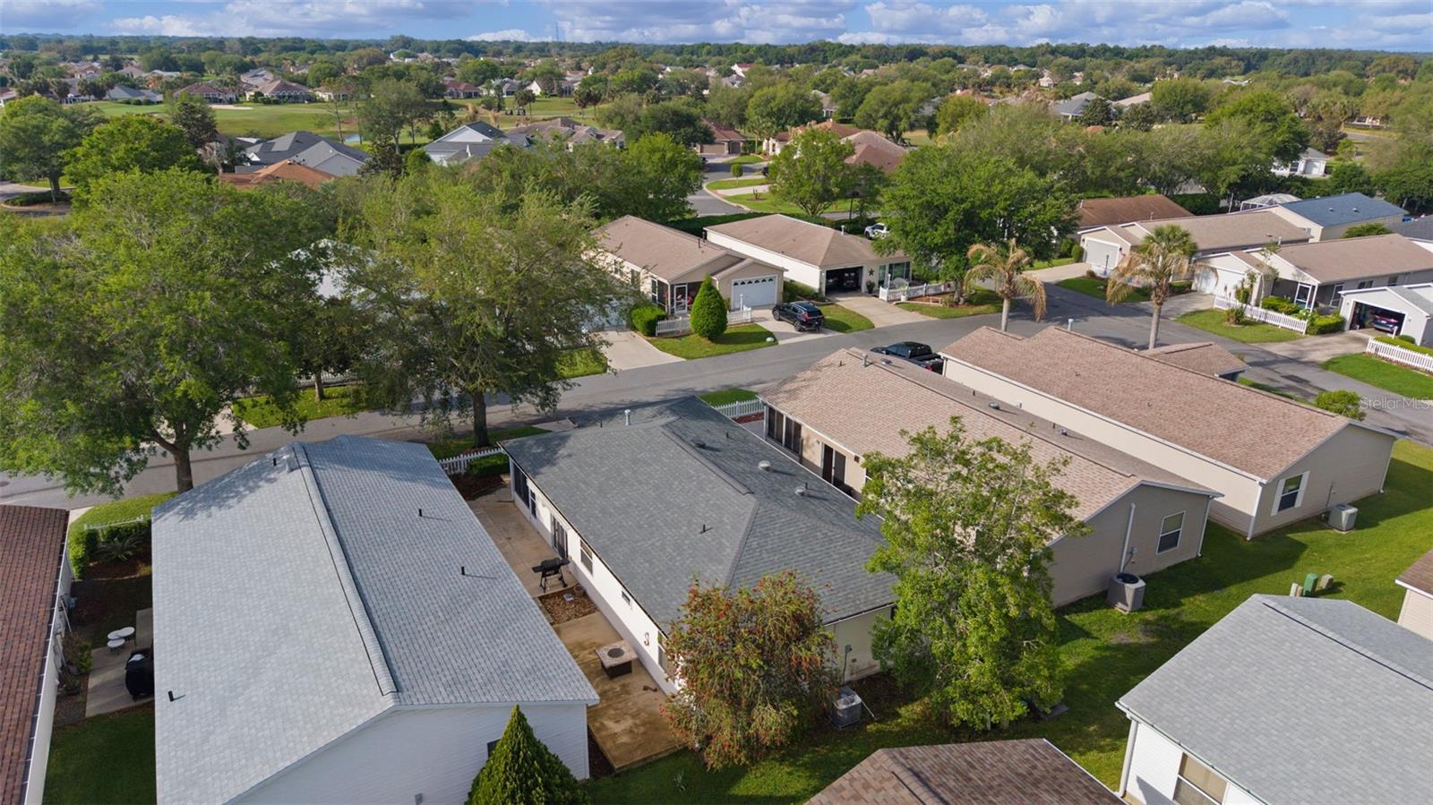 THE VILLAGES - Residential