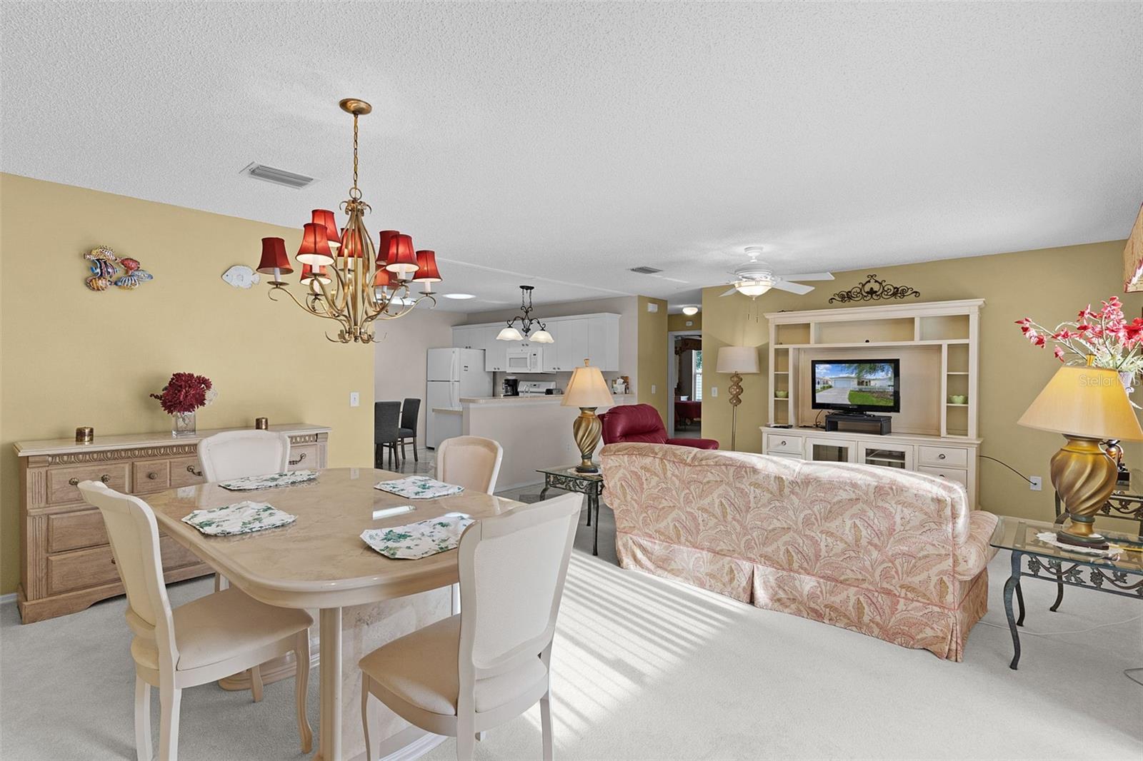 THE VILLAGES - Residential