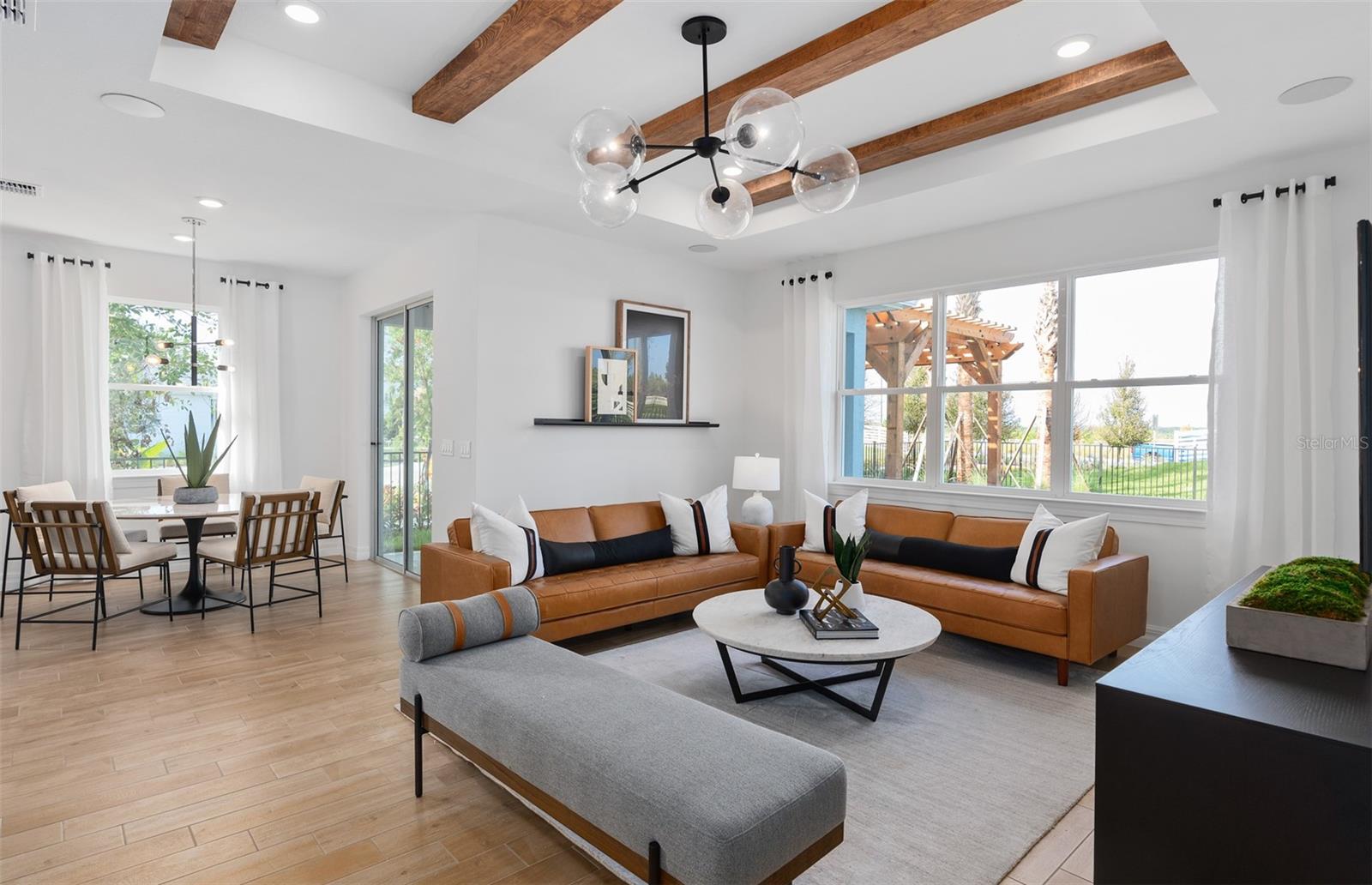 WATERSTONE AT HALIFAX PLANTATION - Residential