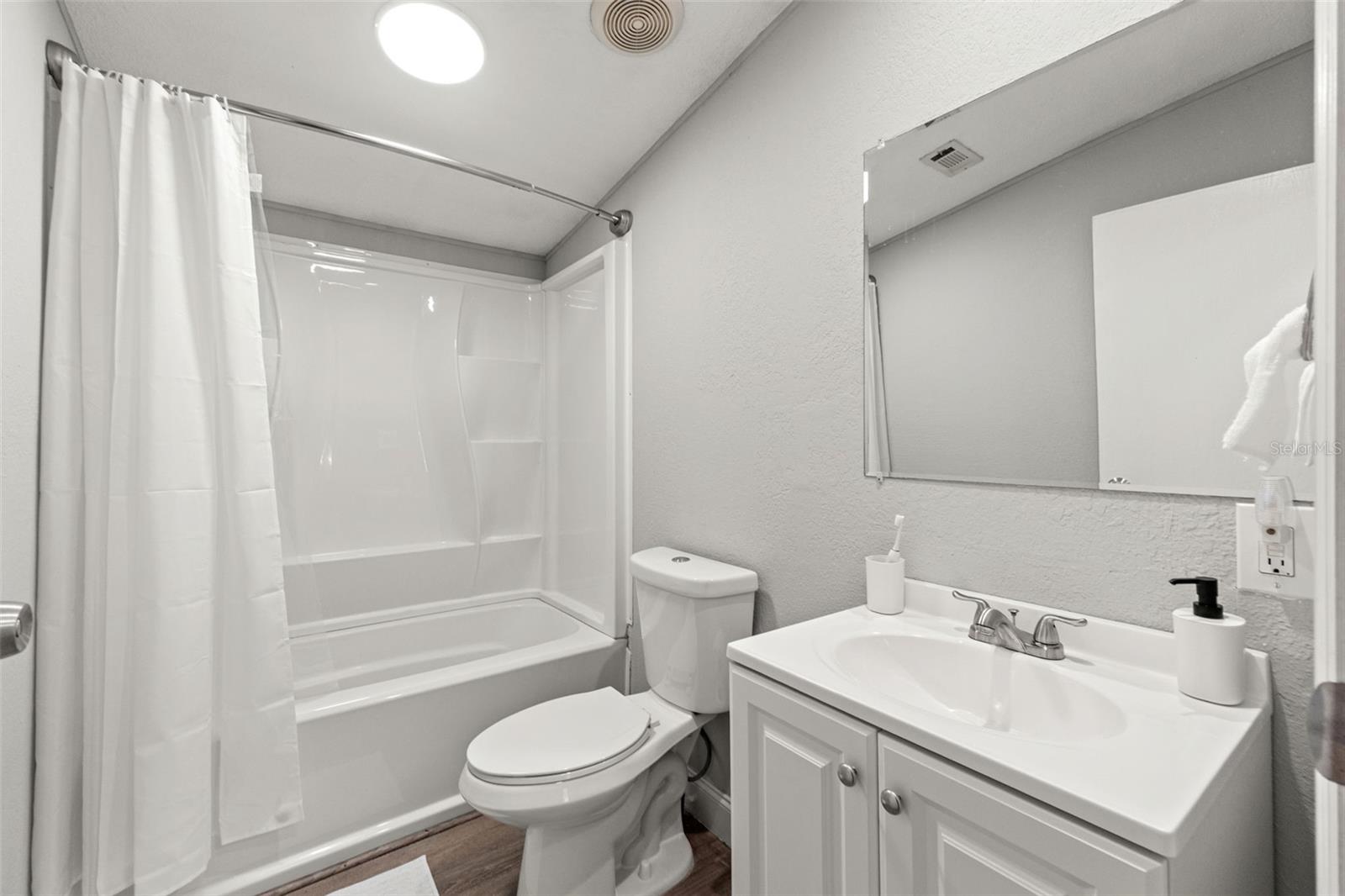 GREEN ACRES UNIT 08 - Residential