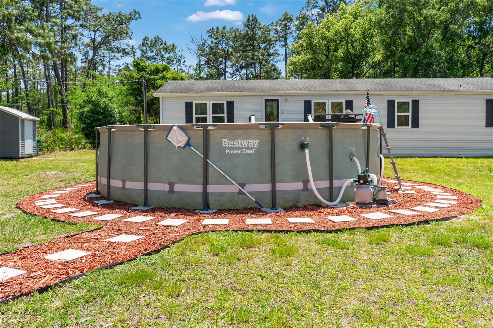 GREEN ACRES UNIT 08 - Residential