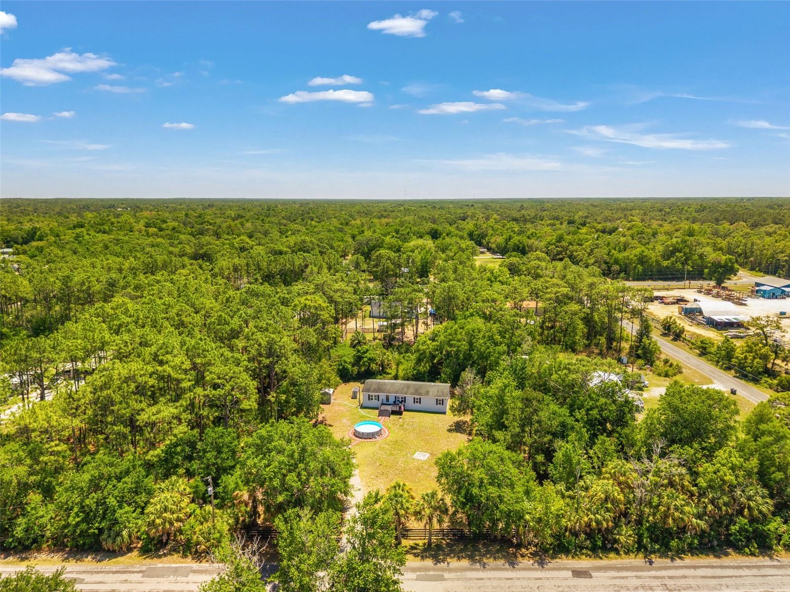 GREEN ACRES UNIT 08 - Residential