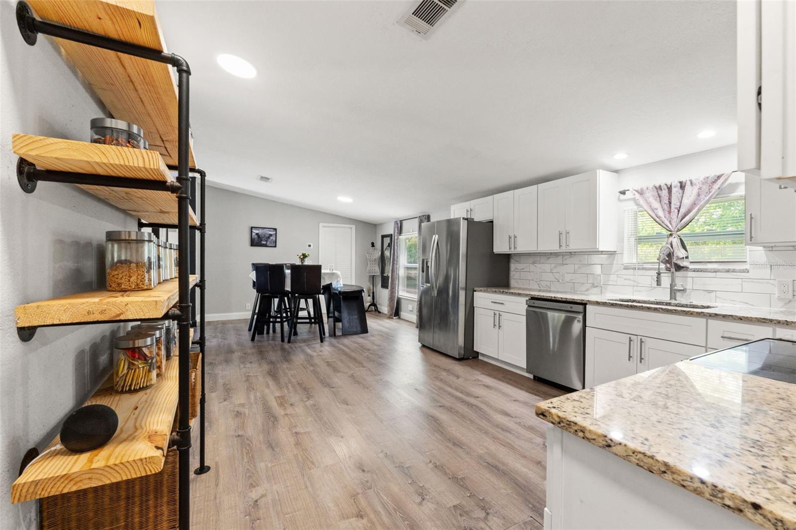 GREEN ACRES UNIT 08 - Residential