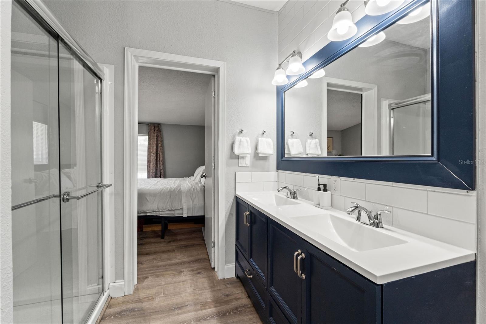 GREEN ACRES UNIT 08 - Residential