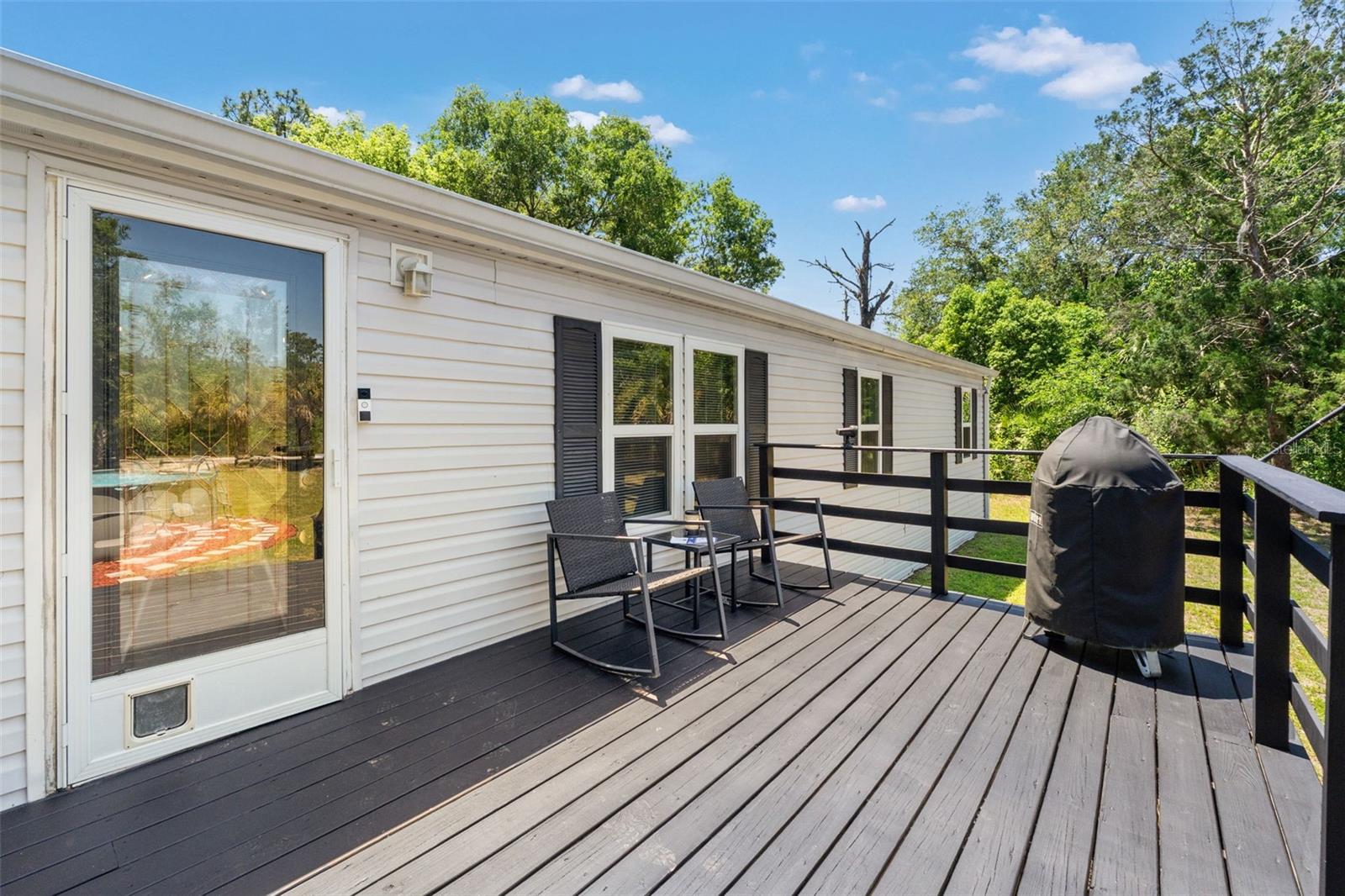 GREEN ACRES UNIT 08 - Residential